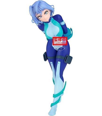 Amazon.com: Banpresto - Bleach - Nemu Kurotsuchi Glitter